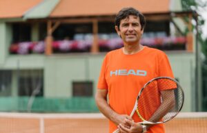 DEJAN MARINKOVIĆ PREDVODI TENISERKE SRBIJE NA PRVENSTVU EVROPE