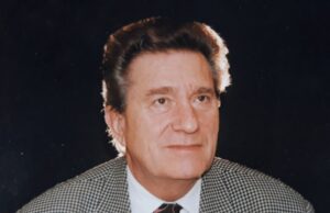 IN MEMORIAM – DRAGAN DIMITRIJEVIĆ