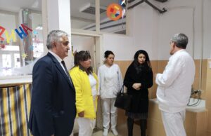 Help donacija Domu Kulina 1.650.000,00 RSD