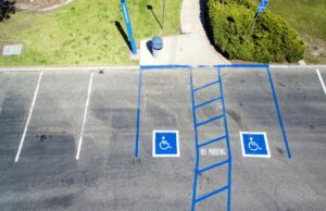 Predavanje o sigurnosti u saobraćaju osoba sa invaliditetom