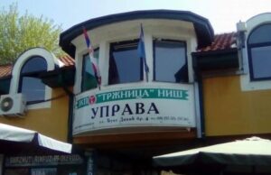 Grad pomaže JKP “Tržnicu” sa 25 miliona