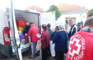 Grad ponovo finasira rad Narodne kuhinje