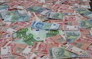 Uhapšeni dvojica Nišlija zbog krivičnog dela razbojništvo