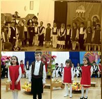 Savindan u „Pčelici“