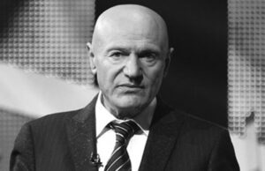 POGINUO ŠABAN ŠAULIĆ