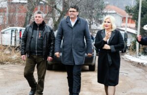 Zorana Mihajlović – Nakon trećeg iskliznuča voza sa pruge saobraćaj na pruzi Niš-Zaječar biće obustavljen dok se pruga ne rekonstruiše