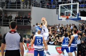 Kup Radivoja Koraća 2019: PARTIZAN NIS 102 – 72 NOVI PAZAR