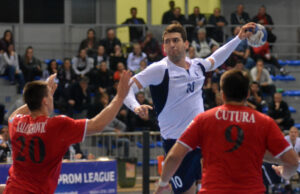 ŽELEZNIČAR MERI „PROLAZNO VREME“