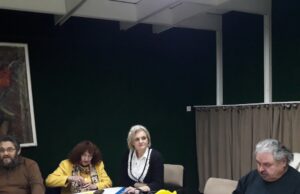 Održan deveti susret pisaca i pacijenata „Radona“ pod nazivom “ I poezija je lek”