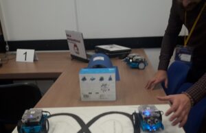 U ORGANIZACIJI GRADSKE OPŠTINE MEDIJANA RADIONICE PROGRAMIRANJA ZA OSNOVCE