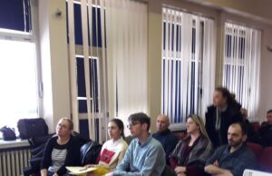 Opština Palilula organizovala stručnu obuku za proizvodnju vina i rakije