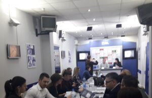 Mreži odbora za ljudska prava u Srbiji – Alternativne sankcije mnogo bolje rešenje od zatvora za lakša krivična dela