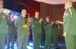 Humanitarni koncert “Mladi za Teodoru” ispunio cilj – prikupljena potrebna sredstva