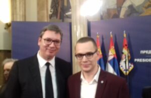 ŠTO da ne KAŽEM – USPEH SE NE PRAŠTA