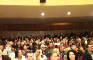 Ujedinjena seljačka stranka proslavila 19 godina postojanja