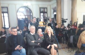 PRVI FESTIVAL BALKANSKOG POZORIŠTA OD 11. DO 19. MARTA U NIŠU