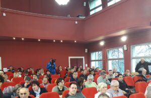 Nova medijska strategija – bez regionalnih servisa i upliva države u medije