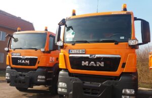 Obnovljen vozni park u JKP Medijana