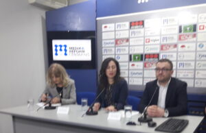 Pantelej za medije u 2019. izdvaja 1,8 miliona dinara