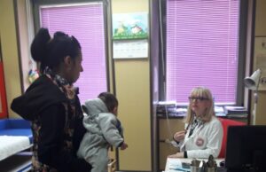 U Domu zdravlja Niš obeležen Dan obolelih od retkih bolesti