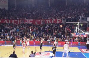 Finale Kupa Radivoj Korać 2019: Partizan 76 – 74 Crvena Zvezda