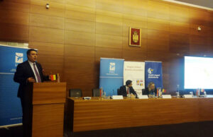 KANCELARIJA ZA LOKALNI EKONOMSKI RAZVOJ I PROJEKTE GRADA NIŠA PRIMER DOBRE PRAKSE U PRIVLAČENjU DIREKTNIH INVESTICIJA način rada niškog KLERP-a predstavljen belgijsko-srpskoj poslovnoj zajednici