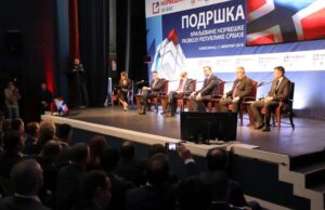 U Aleksincu su predstavljeni projekti podrške Kraljevine Norveške Republici Srbiji „Norveška za vas – Srbija“