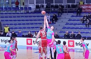 Kup Radivoja Koraća 2019: MEGA BEMAX 73 – 69 BORAC