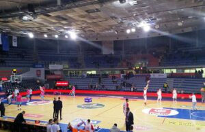 Kup Radivoja Koraća 2019: CRVENA ZVEZDA 92 – 73 MEGA BEMAX
