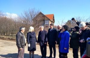 Počeli radovi na rekonstrukciji pruge od Niša prema Zaječaru