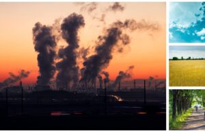 Akademsko predavanje o zagađenju vazduha