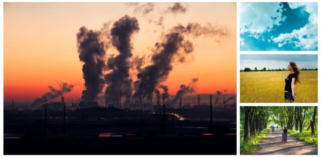 Akademsko predavanje - ilustracija