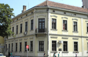 Na otvaranju kineskog kutka predavanje o kineskim metodama lecenja