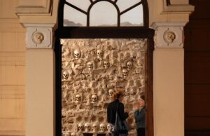 Besplatnim turističkim turama kroz Niš obeležavaju Svetski dan vodiča Ćele Kula