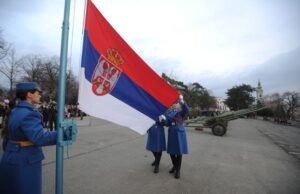 Danas je Sretenje – Dan Državnosti Srbije