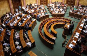 Evropska škola debate u Nišu