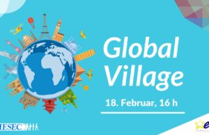 Global Village – Multikulturalni događaj u Nišu