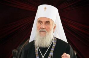 ŠTO da ne KAŽEM – IMA BOGA