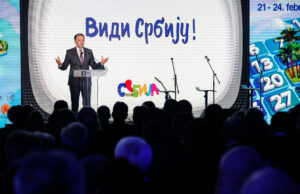 OTVORENI SAJMOVI TURIZMA, VINA I UGOSTITELJSTVA Ljajić: Cilj je 1,7 milijardi dolara od turizma u 2019.