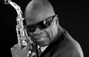 Maceo Paker otvara Nišville 2019