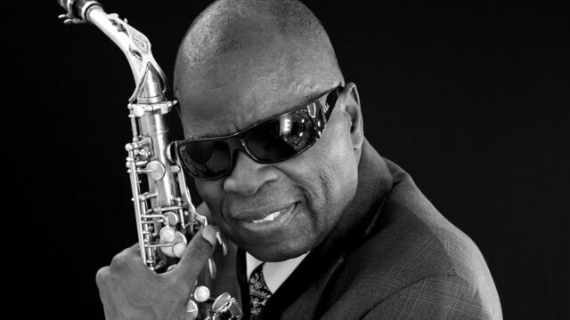 Maceo Parker