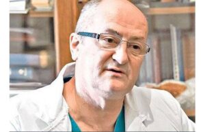 ŠTO da ne KAŽEM – NAMA JE VAŽNA KARLEUŠA