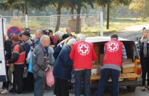 Tijana Đorđeveić Ilić – Narodna kuhinja uvek spremna za 1000 obroka a broj korisnika iz godine u godinu sve manji