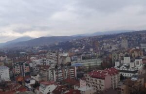 Gradonačelnik Darko Bulatović – Počinje izgradnja 188 stanova za pripadnike snaga bezbednosti