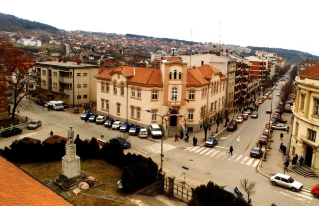 Aleksinac