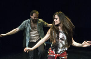 „Moje dete“ na sceni niškog pozorišta