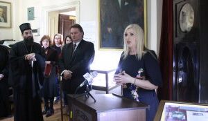 Narodna biblioteka Stevan Sremac izložbom posvećenom osnivačima počela proslavu 140 godina od osnivanja