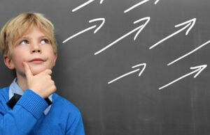 ŠTO da ne KAŽEM – PAMETNA DECA – VOLE SEBE