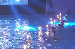 ODRŽAN TRADICIONALNI SVETOSAVSKI BAL NA VODI – Pepeljuga ispričana na vodi