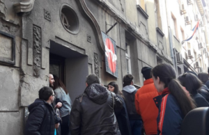 ŠTO da ne KAŽEM – „KUKALA NAM MAJKA“